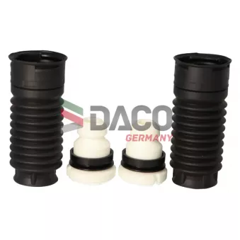 Kit de protection contre la poussière, amortisseur DACO Germany