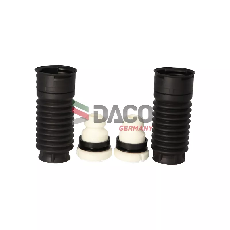 Kit de protection contre la poussière, amortisseur DACO Germany PK2305