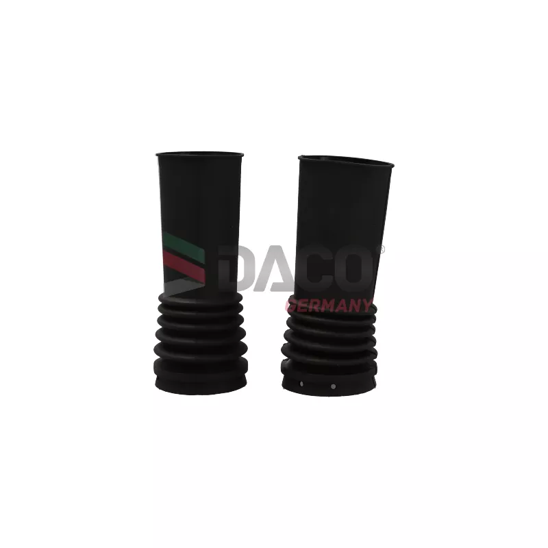 Kit de protection contre la poussière, amortisseur DACO Germany PK2306
