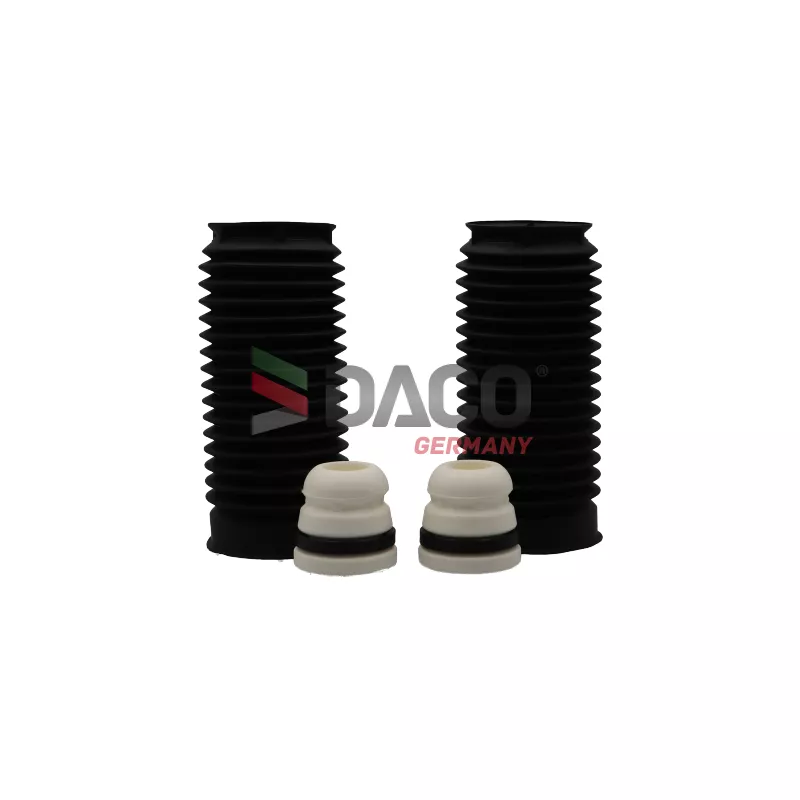 Kit de protection contre la poussière, amortisseur DACO Germany PK2307