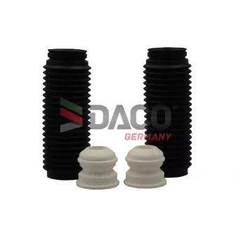 Kit de protection contre la poussière, amortisseur DACO Germany