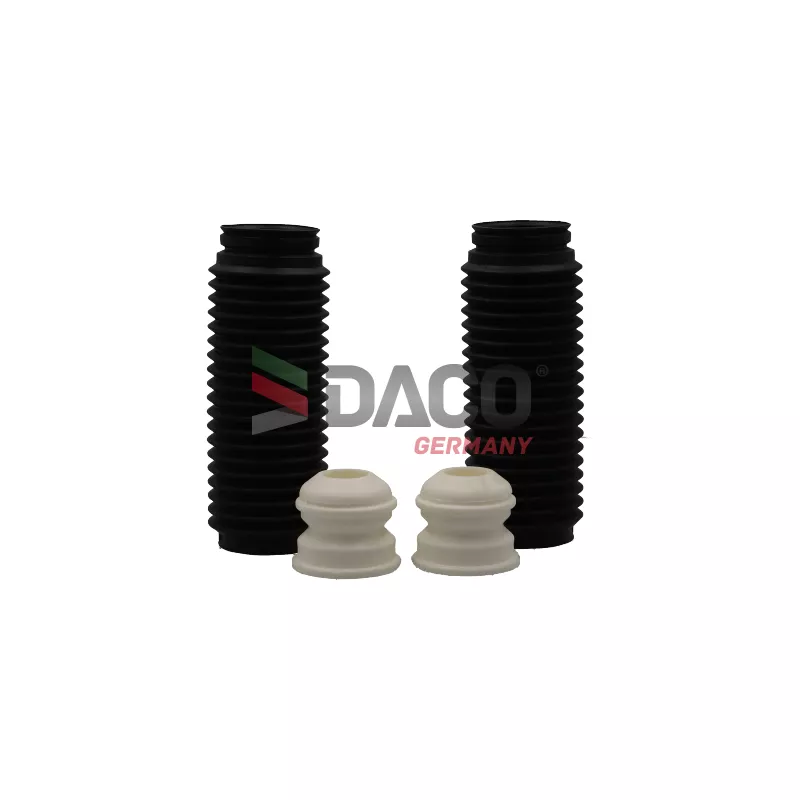 Kit de protection contre la poussière, amortisseur DACO Germany PK2308
