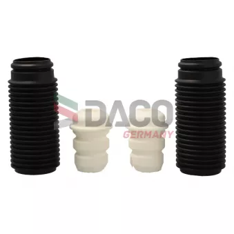 Kit de protection contre la poussière, amortisseur DACO Germany