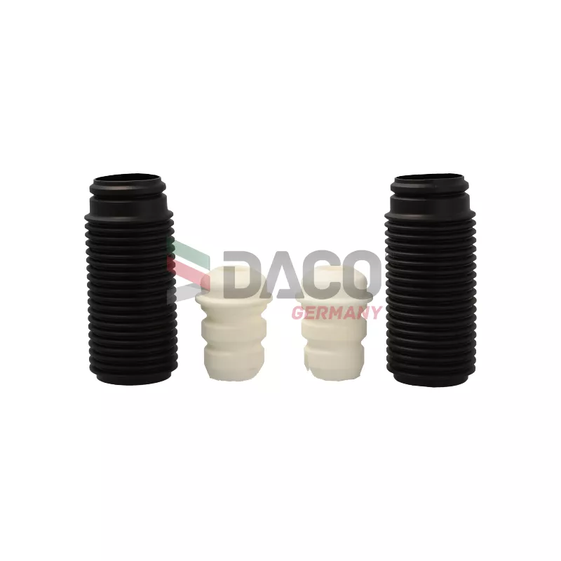 Kit de protection contre la poussière, amortisseur DACO Germany PK2331