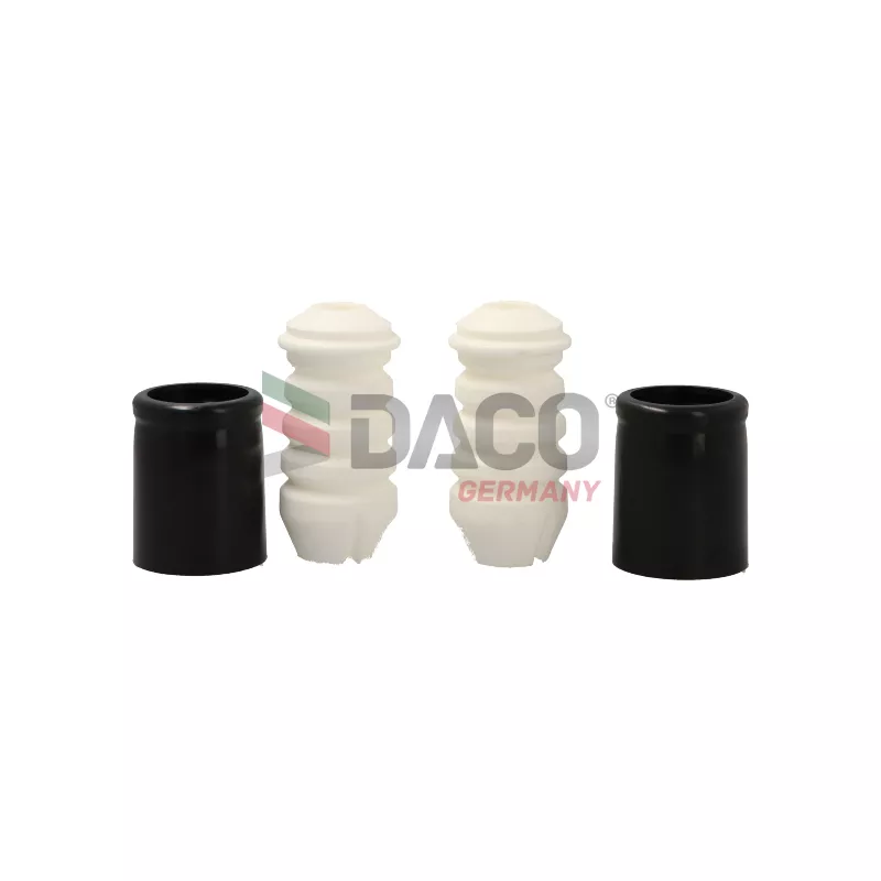 Kit de protection contre la poussière, amortisseur DACO Germany PK2340