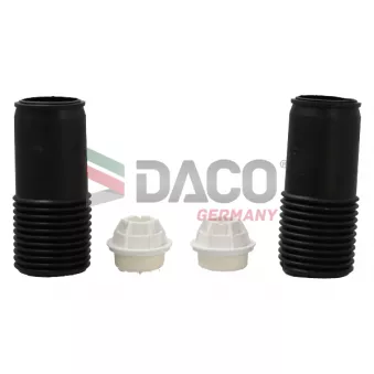 Kit de protection contre la poussière, amortisseur DACO Germany