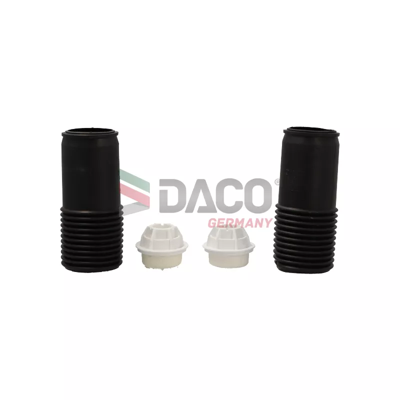 Kit de protection contre la poussière, amortisseur DACO Germany PK2381