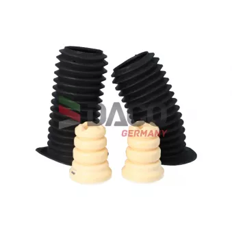 Kit de protection contre la poussière, amortisseur DACO Germany