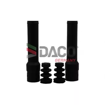Kit de protection contre la poussière, amortisseur DACO Germany