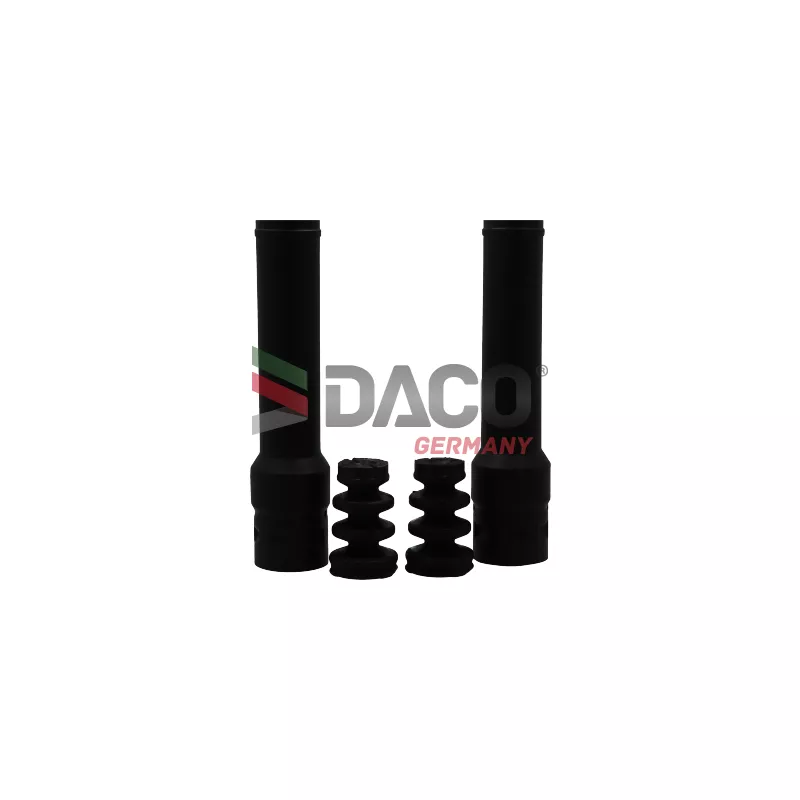 Kit de protection contre la poussière, amortisseur DACO Germany PK2501