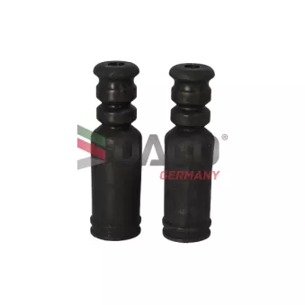 Bouchon de protection/soufflet, amortisseur DACO Germany