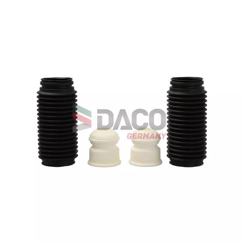 Kit de protection contre la poussière, amortisseur DACO Germany PK2526