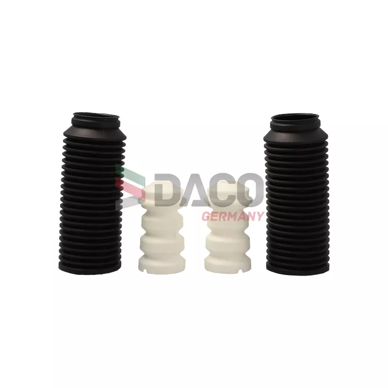 Kit de protection contre la poussière, amortisseur DACO Germany PK2535