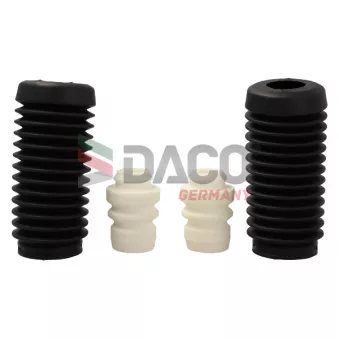 Kit de protection contre la poussière, amortisseur DACO Germany