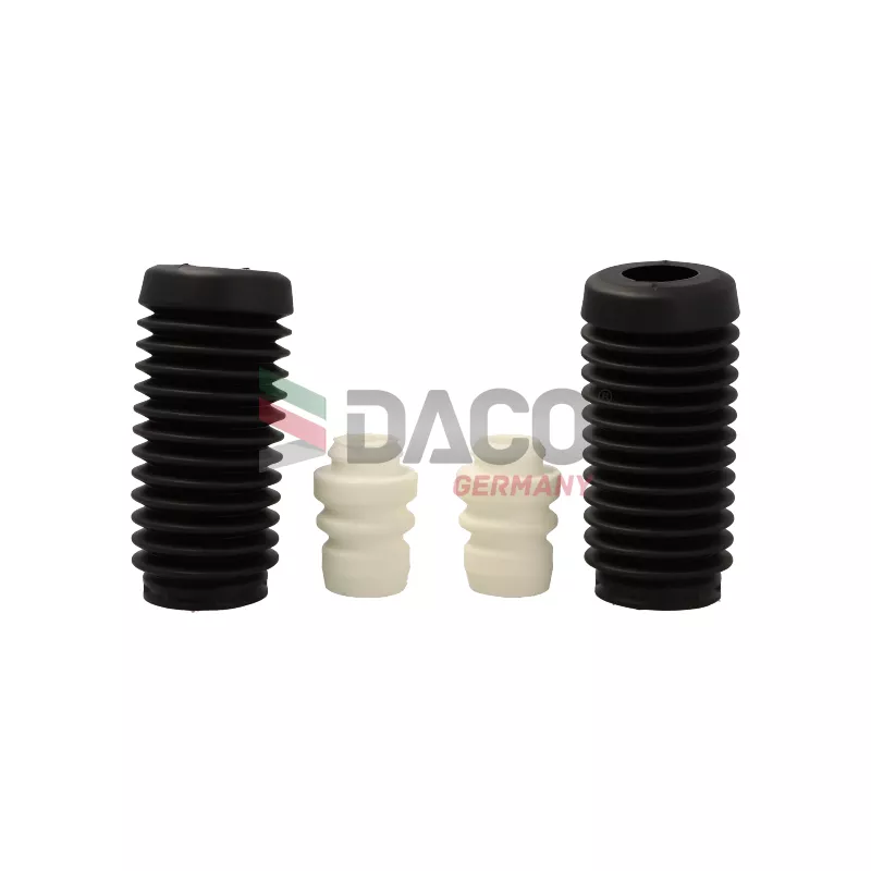 Kit de protection contre la poussière, amortisseur DACO Germany PK2541