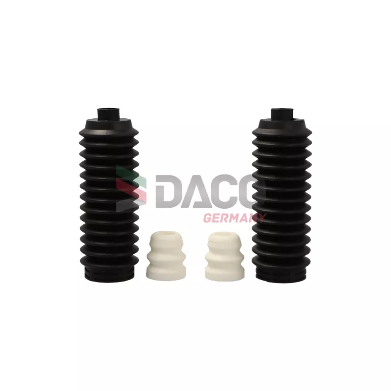 Kit de protection contre la poussière, amortisseur DACO Germany PK2555