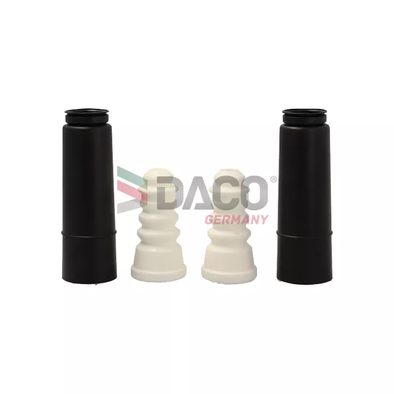 Kit de protection contre la poussière, amortisseur DACO Germany PK2561