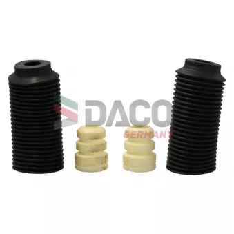 Kit de protection contre la poussière, amortisseur DACO Germany