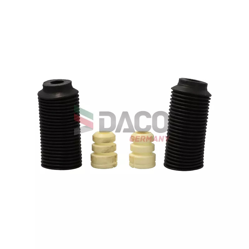 Kit de protection contre la poussière, amortisseur DACO Germany PK2601