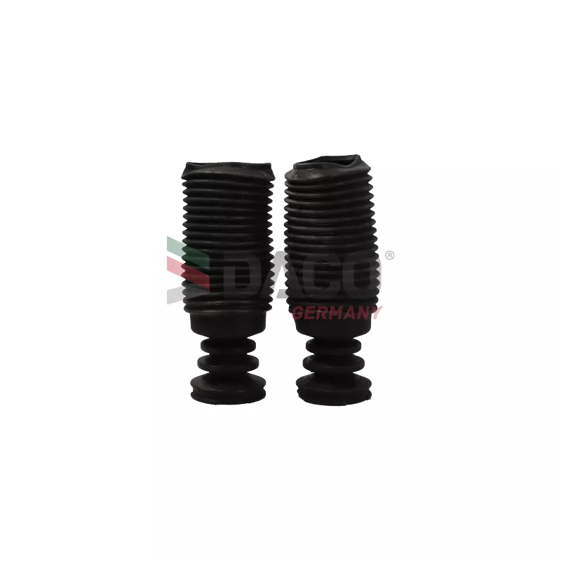 Bouchon de protection/soufflet, amortisseur DACO Germany PK2603