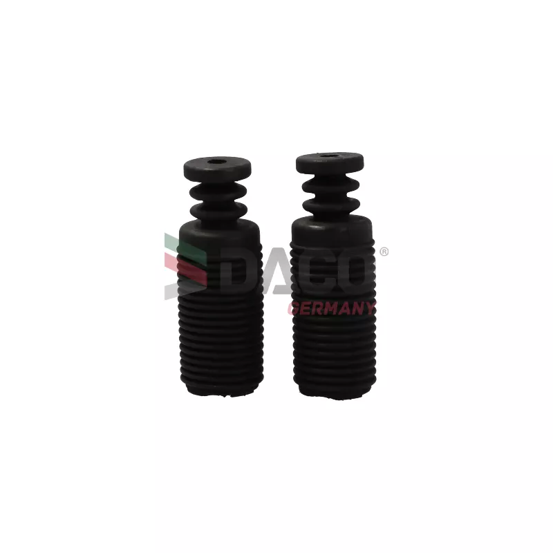 Bouchon de protection/soufflet, amortisseur DACO Germany PK2604