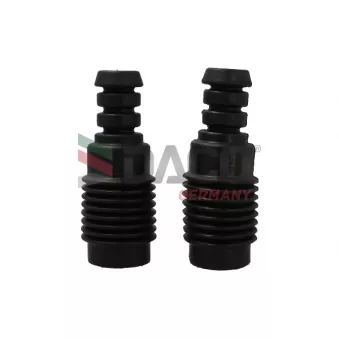 Kit de protection contre la poussière, amortisseur DACO Germany