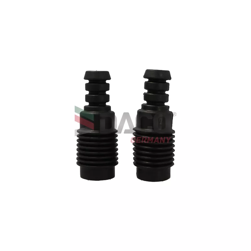 Kit de protection contre la poussière, amortisseur DACO Germany PK2605