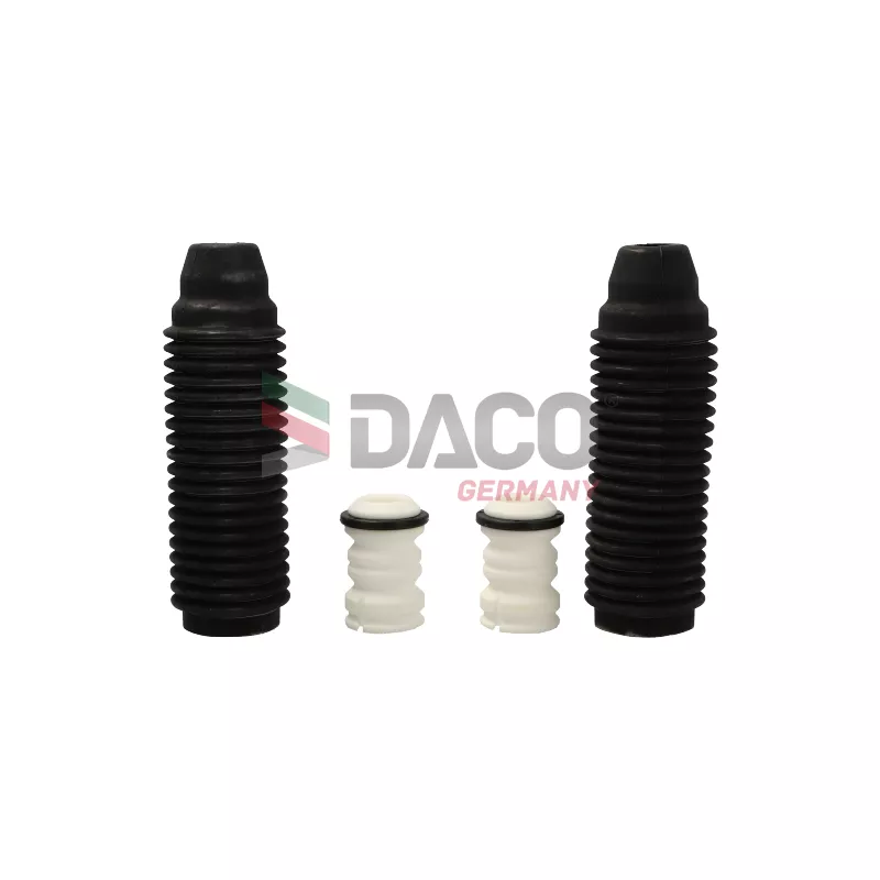 Kit de protection contre la poussière, amortisseur DACO Germany PK2607