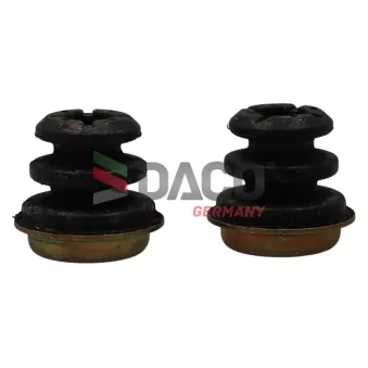 Kit de protection contre la poussière, amortisseur DACO Germany