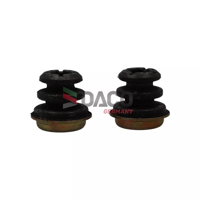 Kit de protection contre la poussière, amortisseur DACO Germany PK2608
