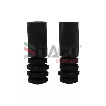 Bouchon de protection/soufflet, amortisseur DACO Germany