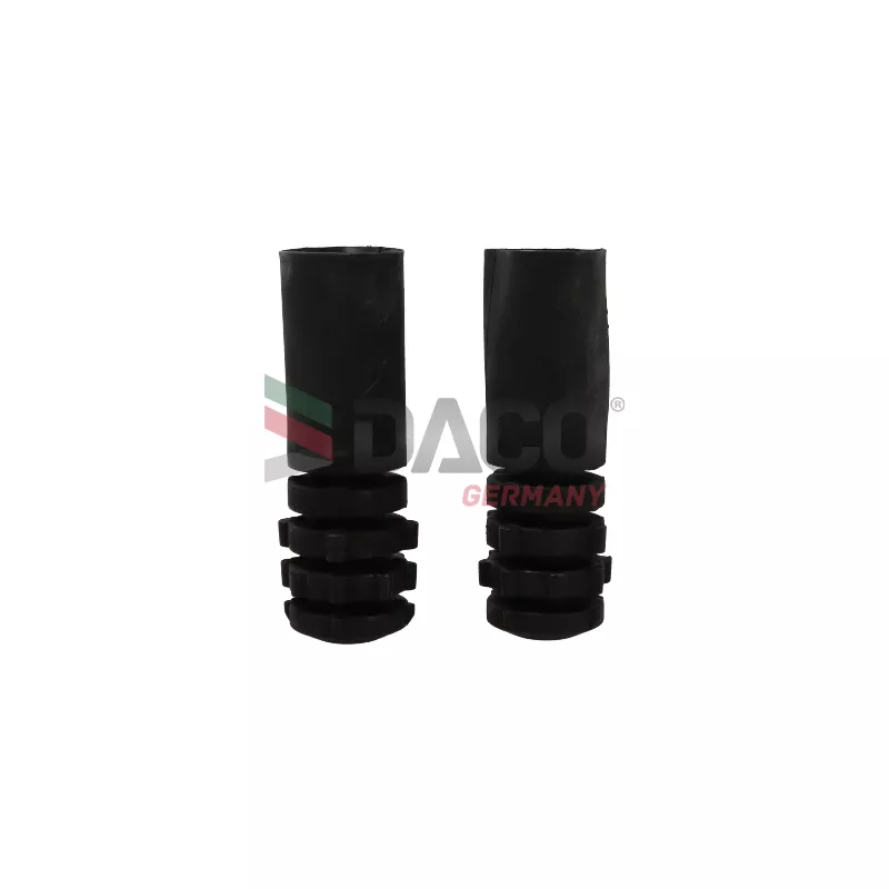 Bouchon de protection/soufflet, amortisseur DACO Germany PK2701