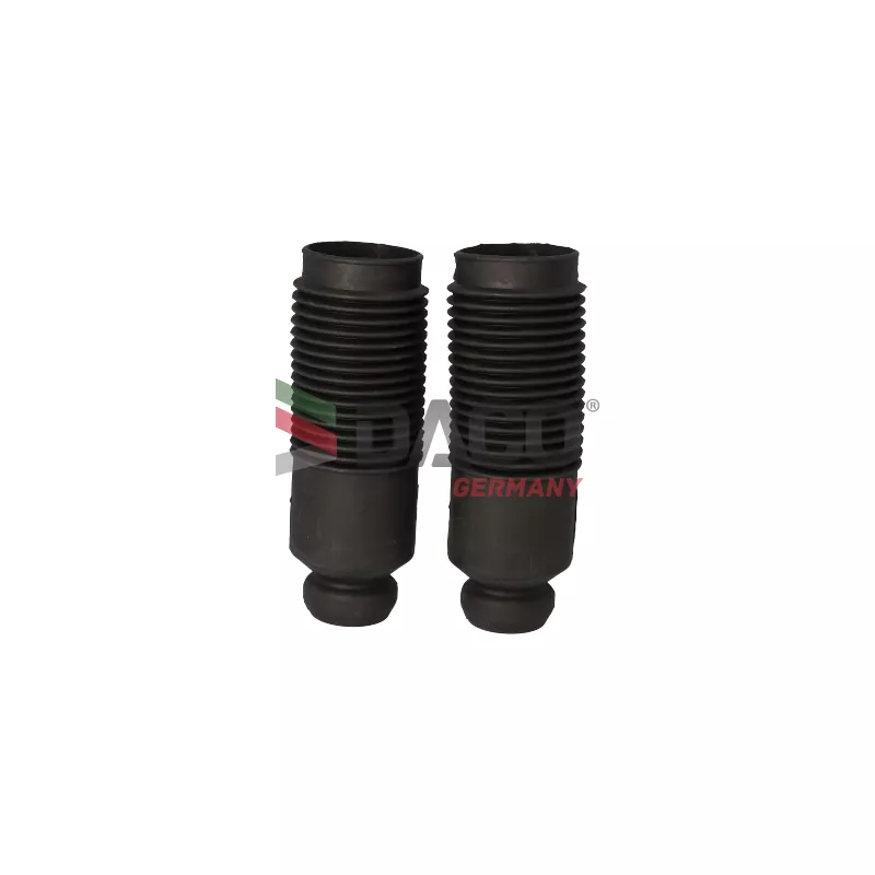 Bouchon de protection/soufflet, amortisseur DACO Germany PK2702