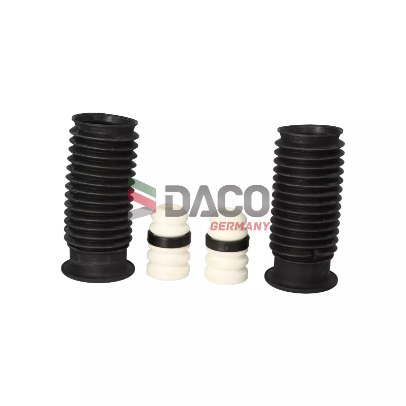 Kit de protection contre la poussière, amortisseur DACO Germany PK2704