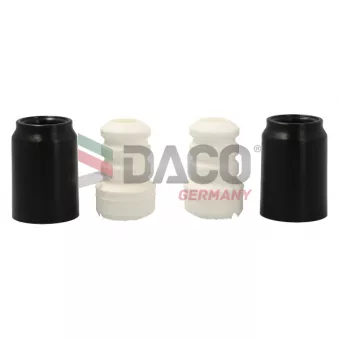 Kit de protection contre la poussière, amortisseur DACO Germany