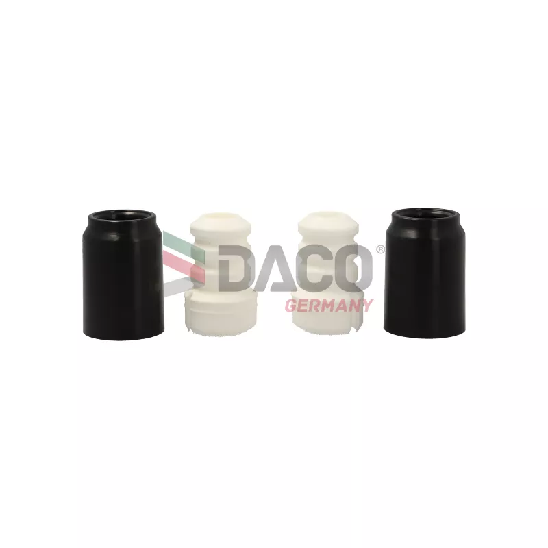 Kit de protection contre la poussière, amortisseur DACO Germany PK2705