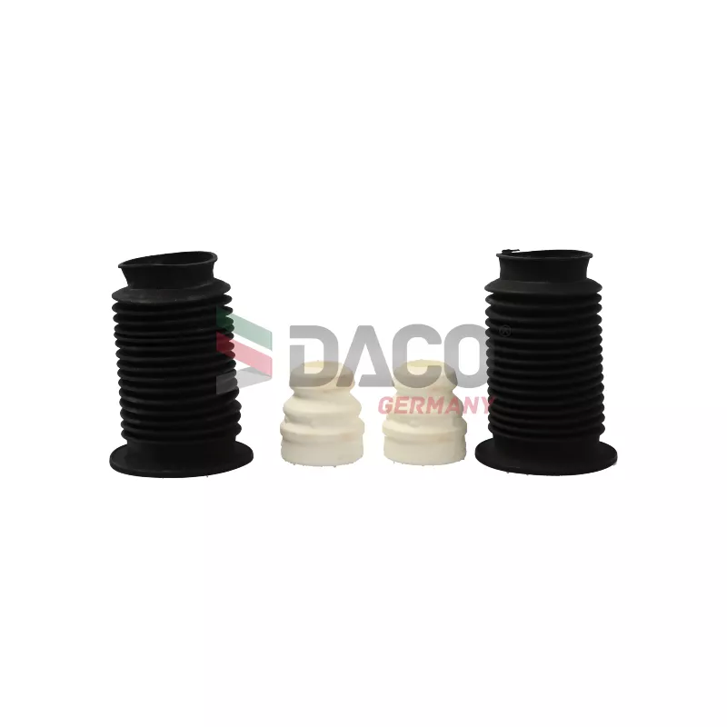 Kit de protection contre la poussière, amortisseur DACO Germany PK2706