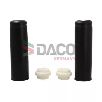 Kit de protection contre la poussière, amortisseur DACO Germany