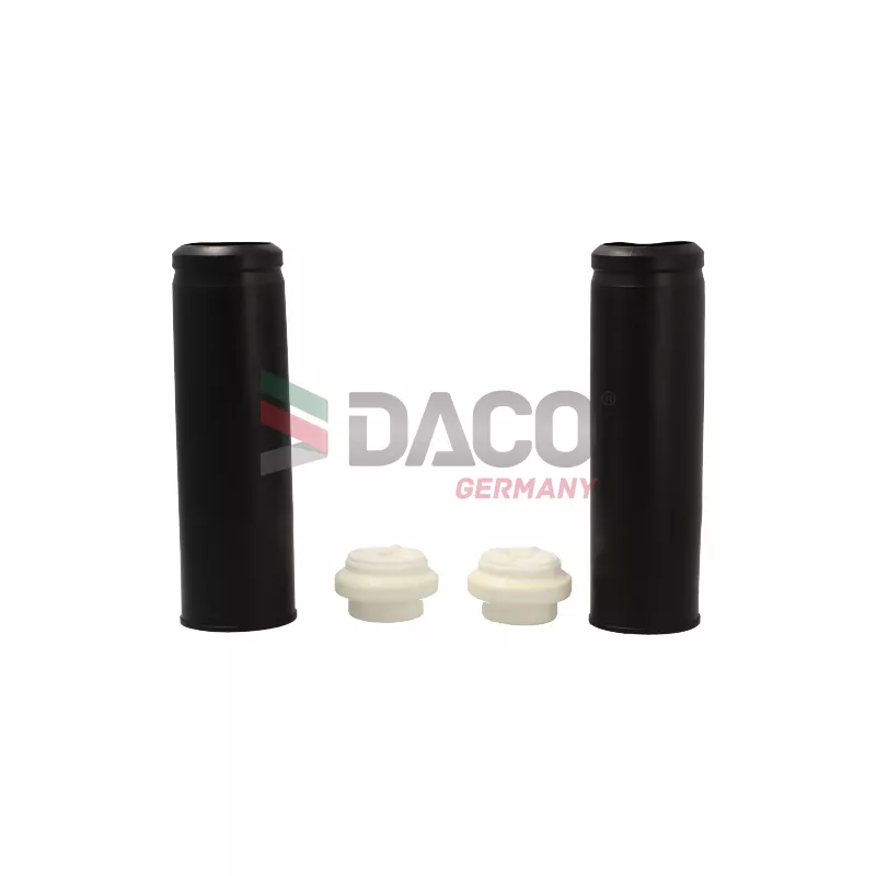 Kit de protection contre la poussière, amortisseur DACO Germany PK2708