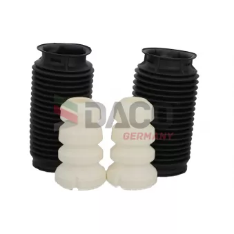 Bouchon de protection/soufflet, amortisseur DACO Germany