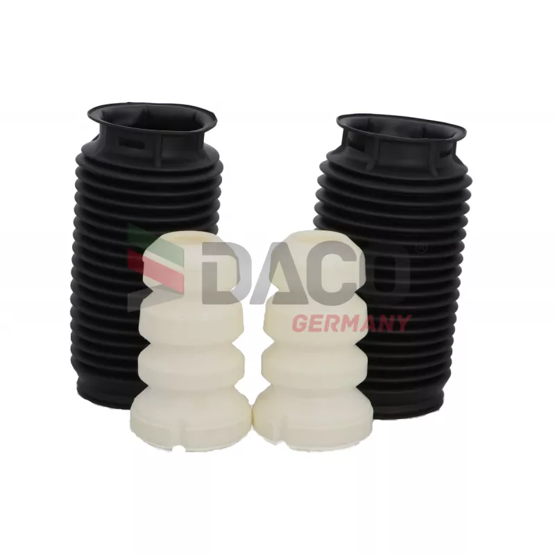 Bouchon de protection/soufflet, amortisseur DACO Germany PK2709