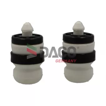 Butée élastique, suspension DACO Germany