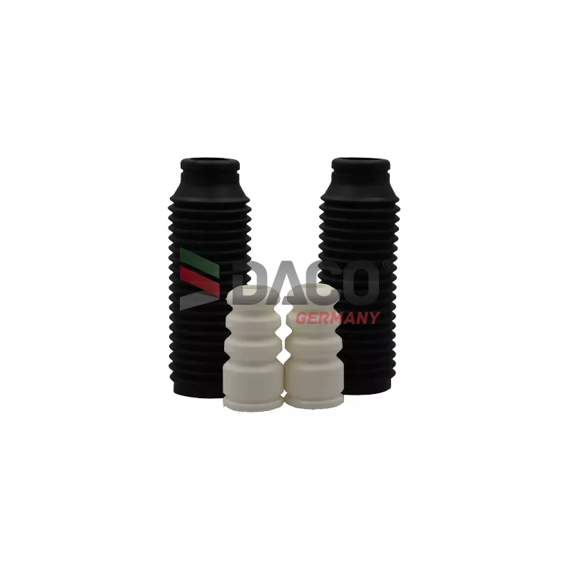 Butée élastique, suspension DACO Germany PK2711