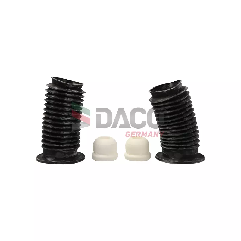 Kit de protection contre la poussière, amortisseur DACO Germany PK2722