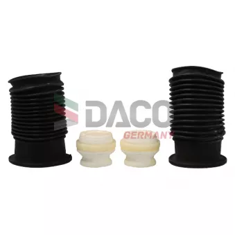 Kit de protection contre la poussière, amortisseur DACO Germany