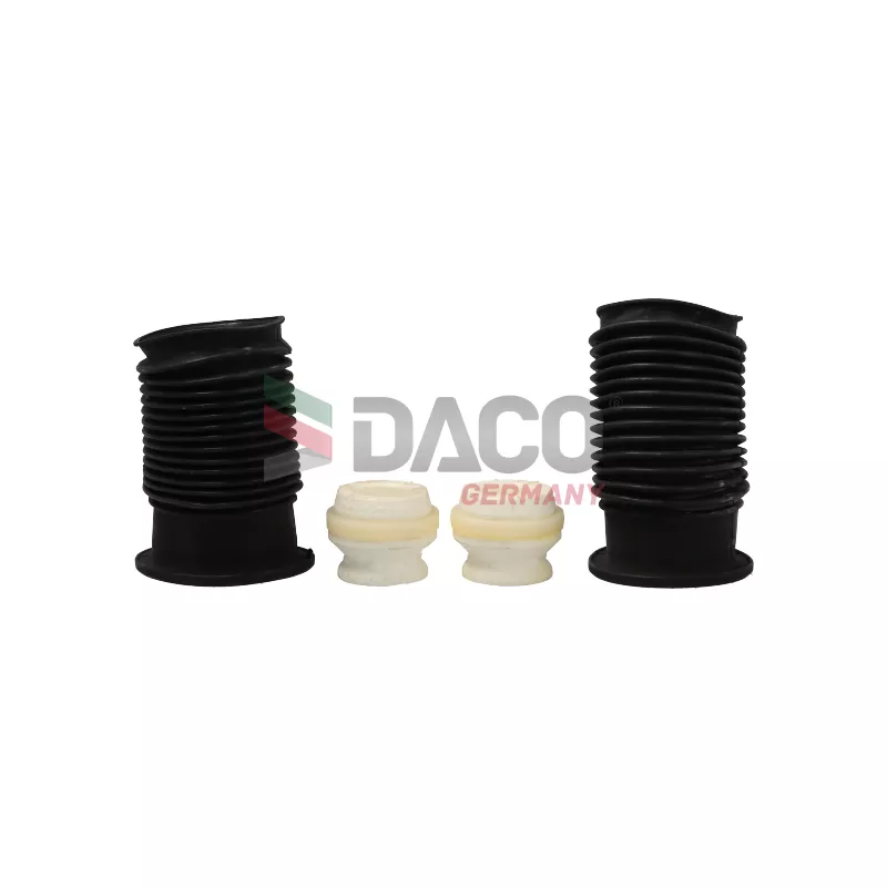 Kit de protection contre la poussière, amortisseur DACO Germany PK2724