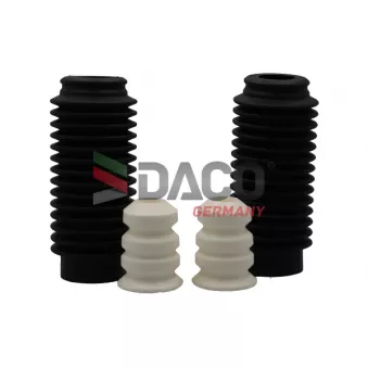 Kit de protection contre la poussière, amortisseur DACO Germany
