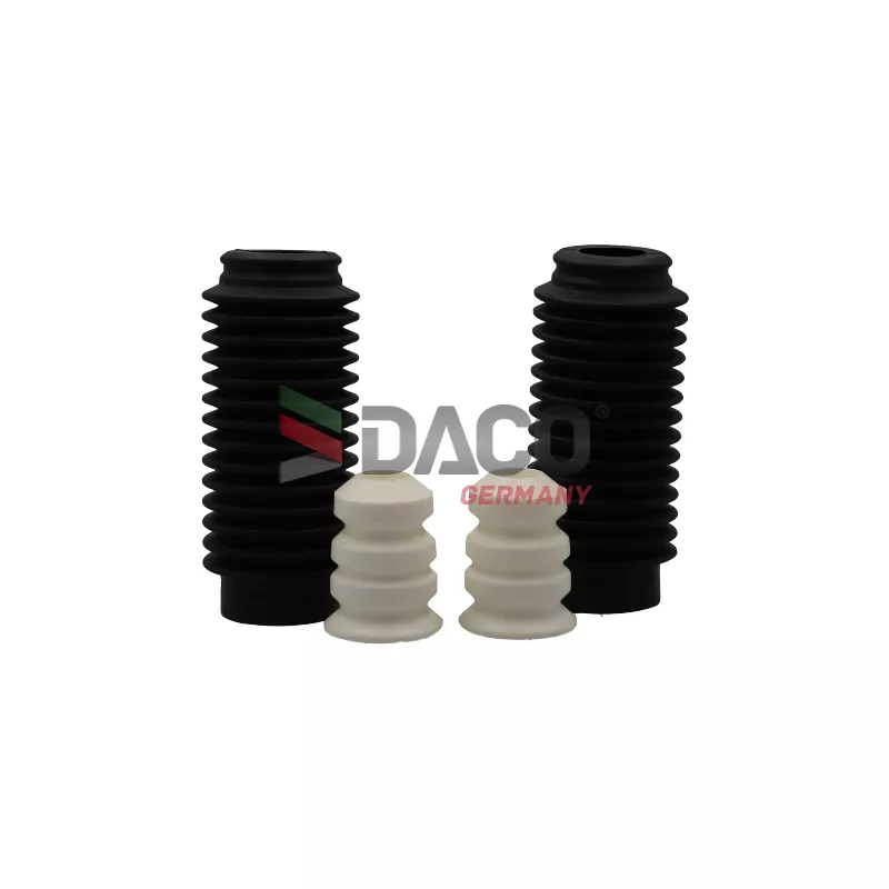 Kit de protection contre la poussière, amortisseur DACO Germany PK2801