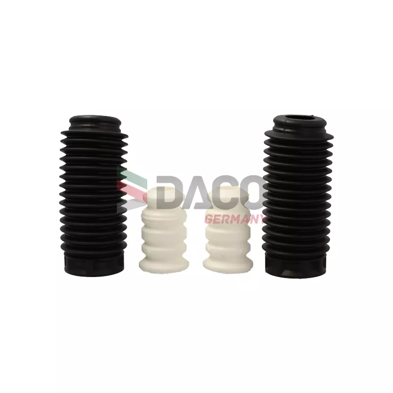 Kit de protection contre la poussière, amortisseur DACO Germany PK2802