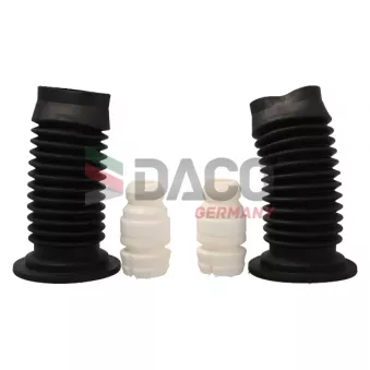 Kit de protection contre la poussière, amortisseur DACO Germany